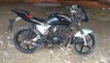 Singer Motorcycle 125CC